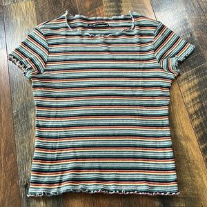 Brandy Melville Crop top